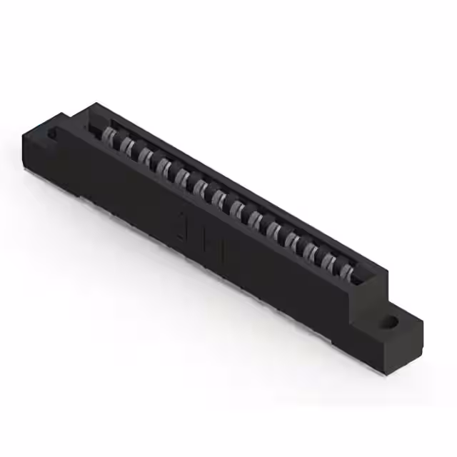 357-014-453-102 EDAC Inc.  Edgeboard Connectors
